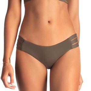 Vitamin A Bikini Bottoms